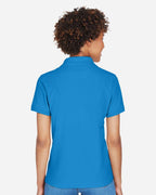 Devon & Jones D100W, Polos, French Blue