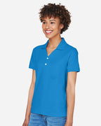 Devon & Jones D100W, Polos, French Blue