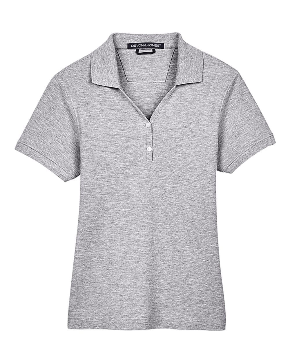 Grey Heather