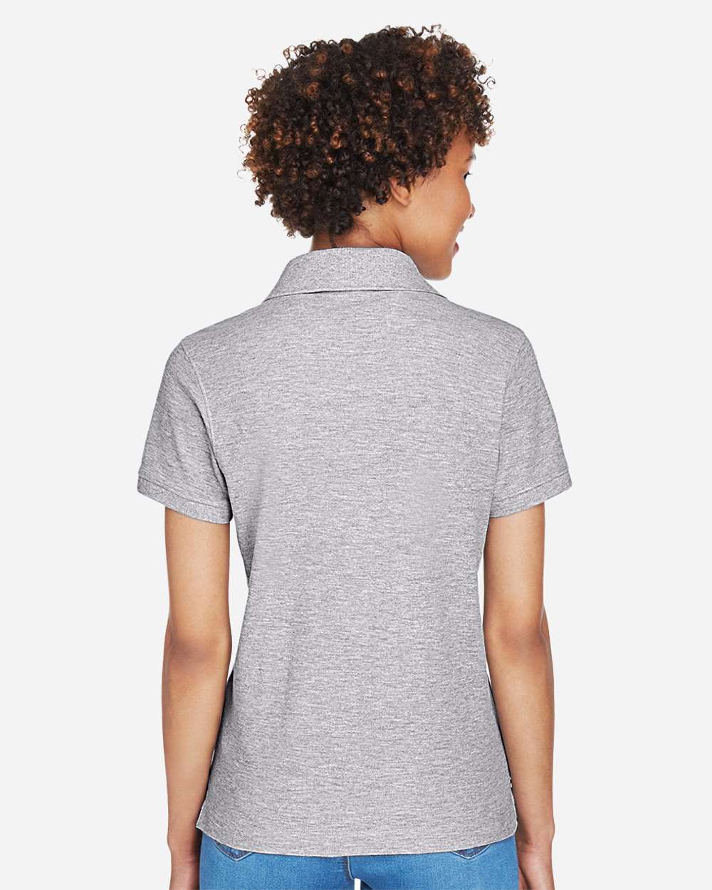 Grey Heather