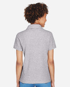 Devon & Jones D100W, Polos, Grey Heather