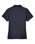 Devon & Jones D100W, Polos, Navy
