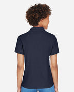 Devon & Jones D100W, Polos, Navy