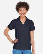 Devon & Jones D100W, Polos, Navy