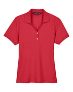 Devon & Jones D100W, Polos, Red