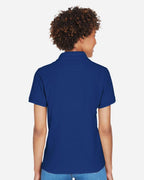 Devon & Jones D100W, Polos, True Royal