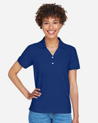 Devon & Jones D100W, Polos, True Royal