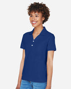 Devon & Jones D100W, Polos, True Royal