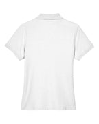 Devon & Jones D100W, Polos, White