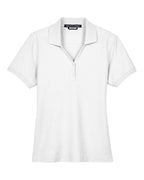 Devon & Jones D100W, Polos, White