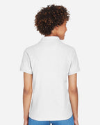 Devon & Jones D100W, Polos, White