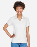Devon & Jones D100W, Polos, White