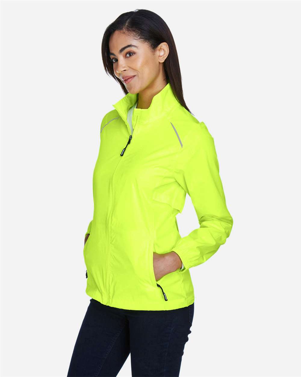 Safety Yellow