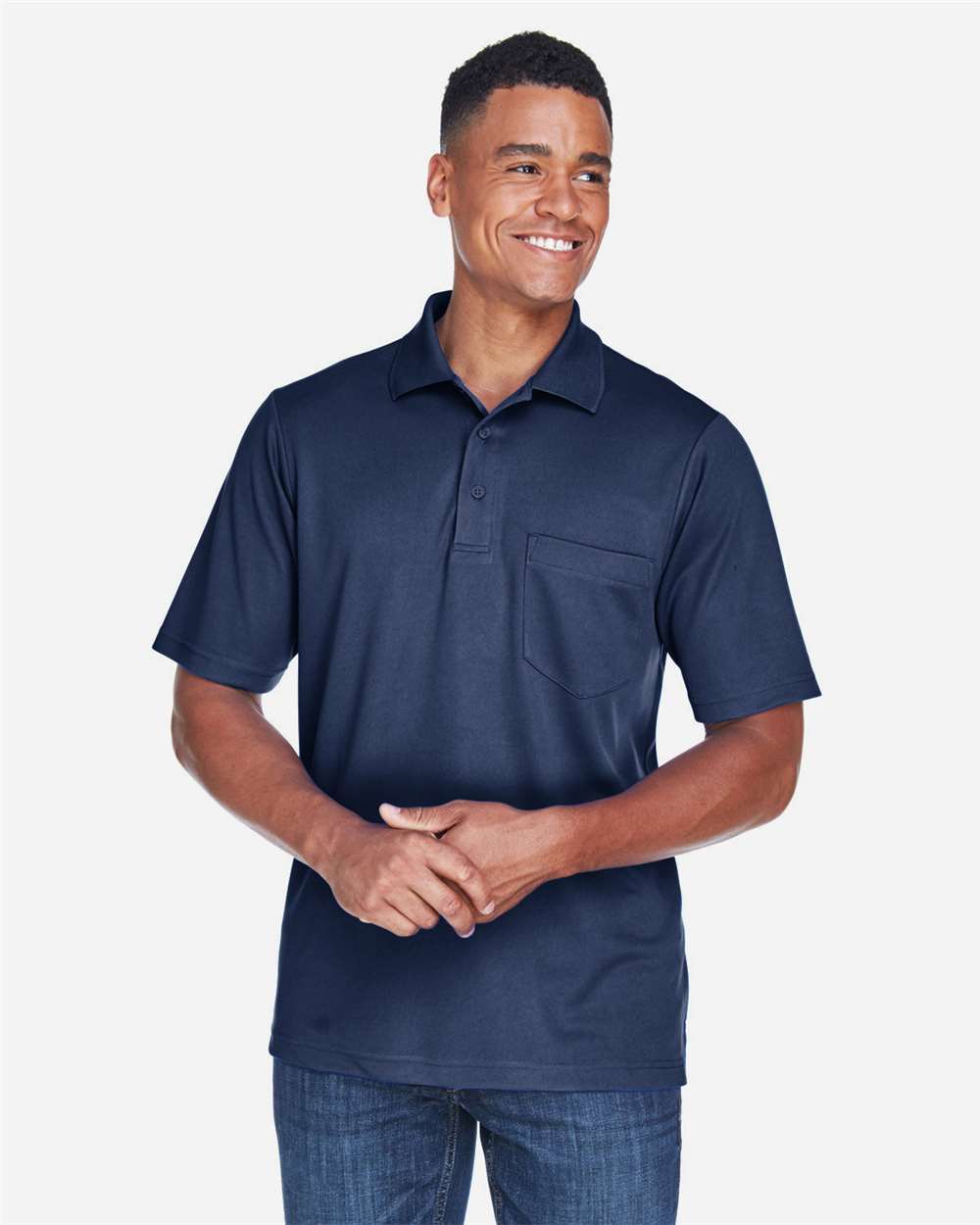 Classic Navy