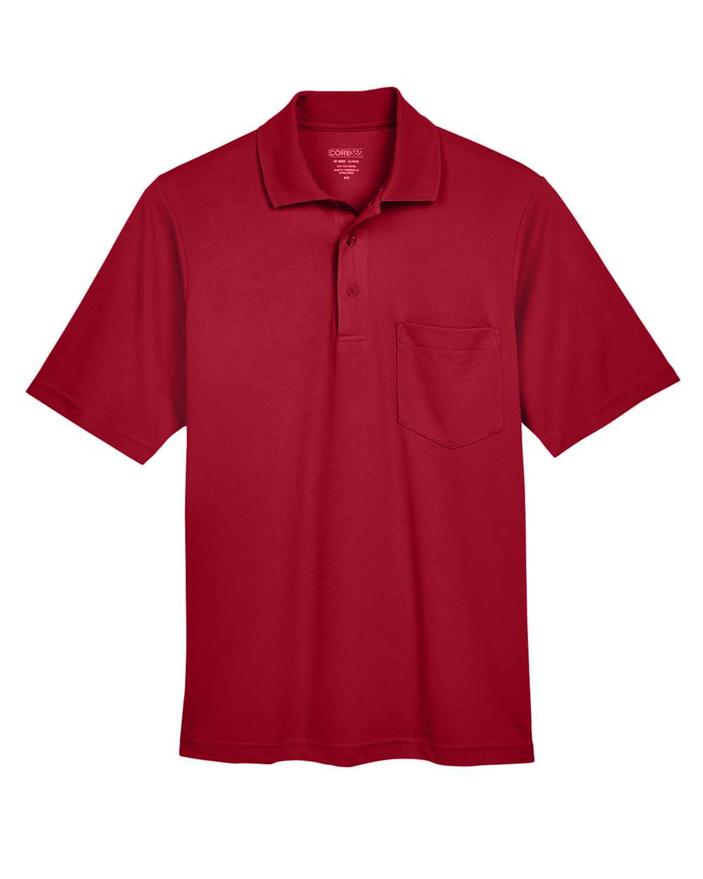 Classic Red