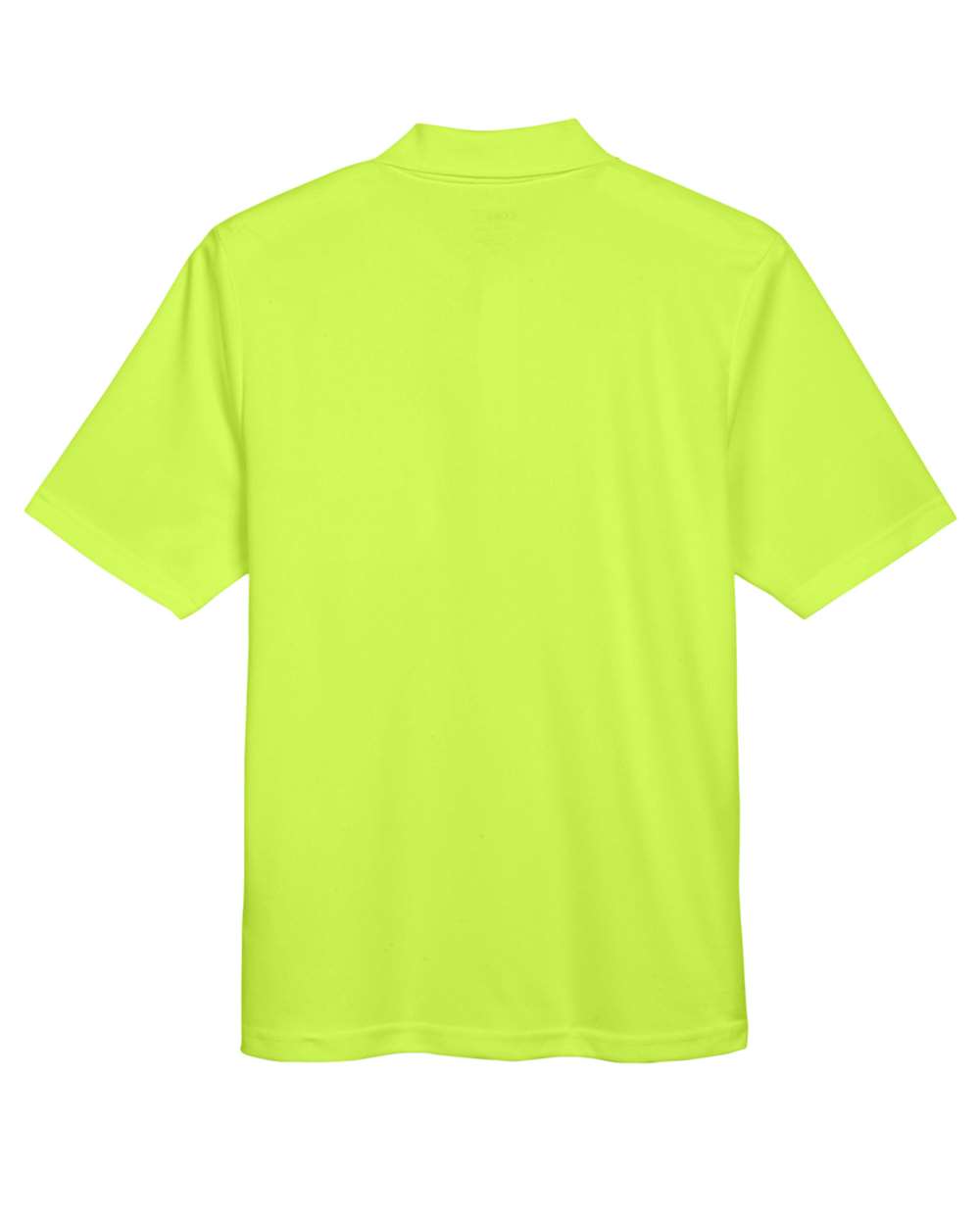 Safety Yellow