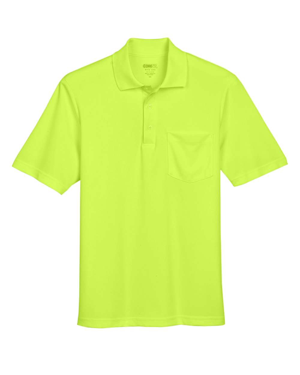Safety Yellow