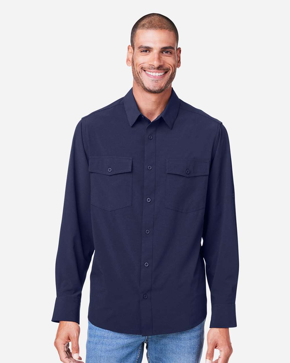 Classic Navy