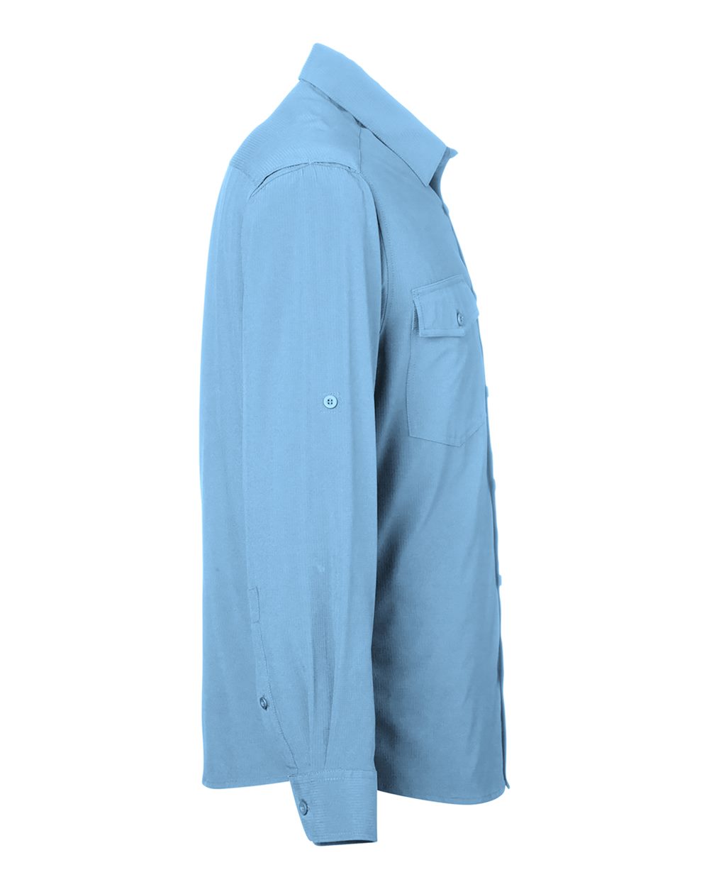 Columbia Blue