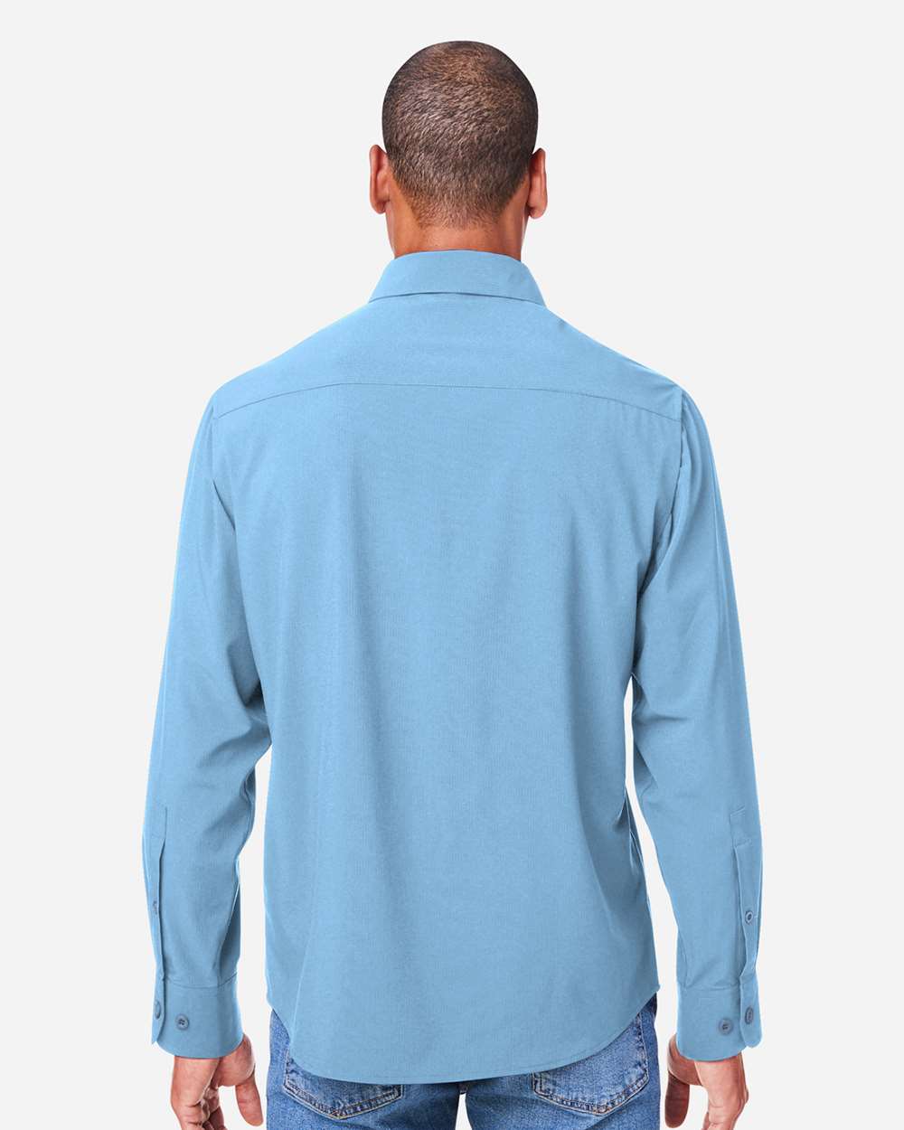 Columbia Blue