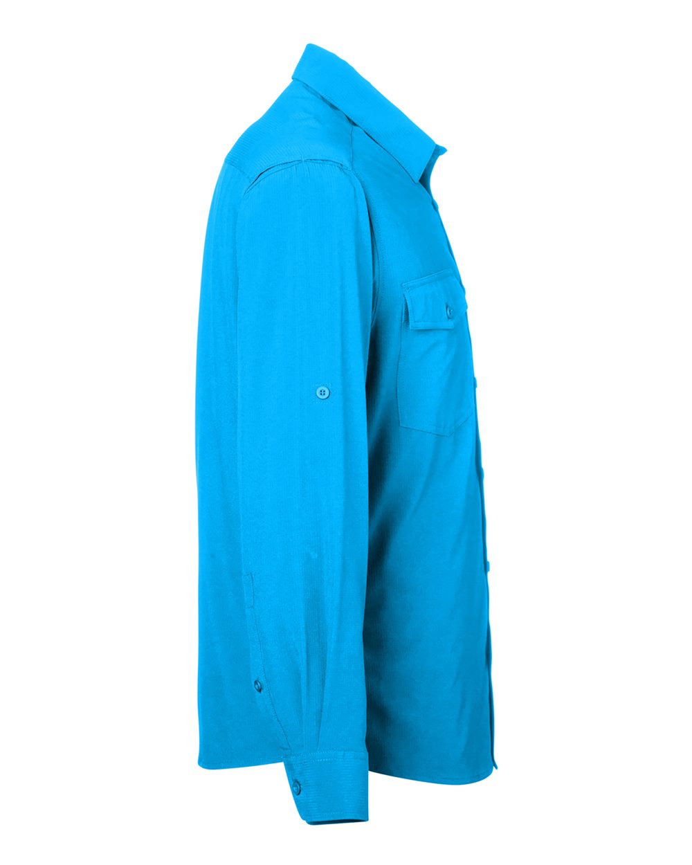 Electric Blue