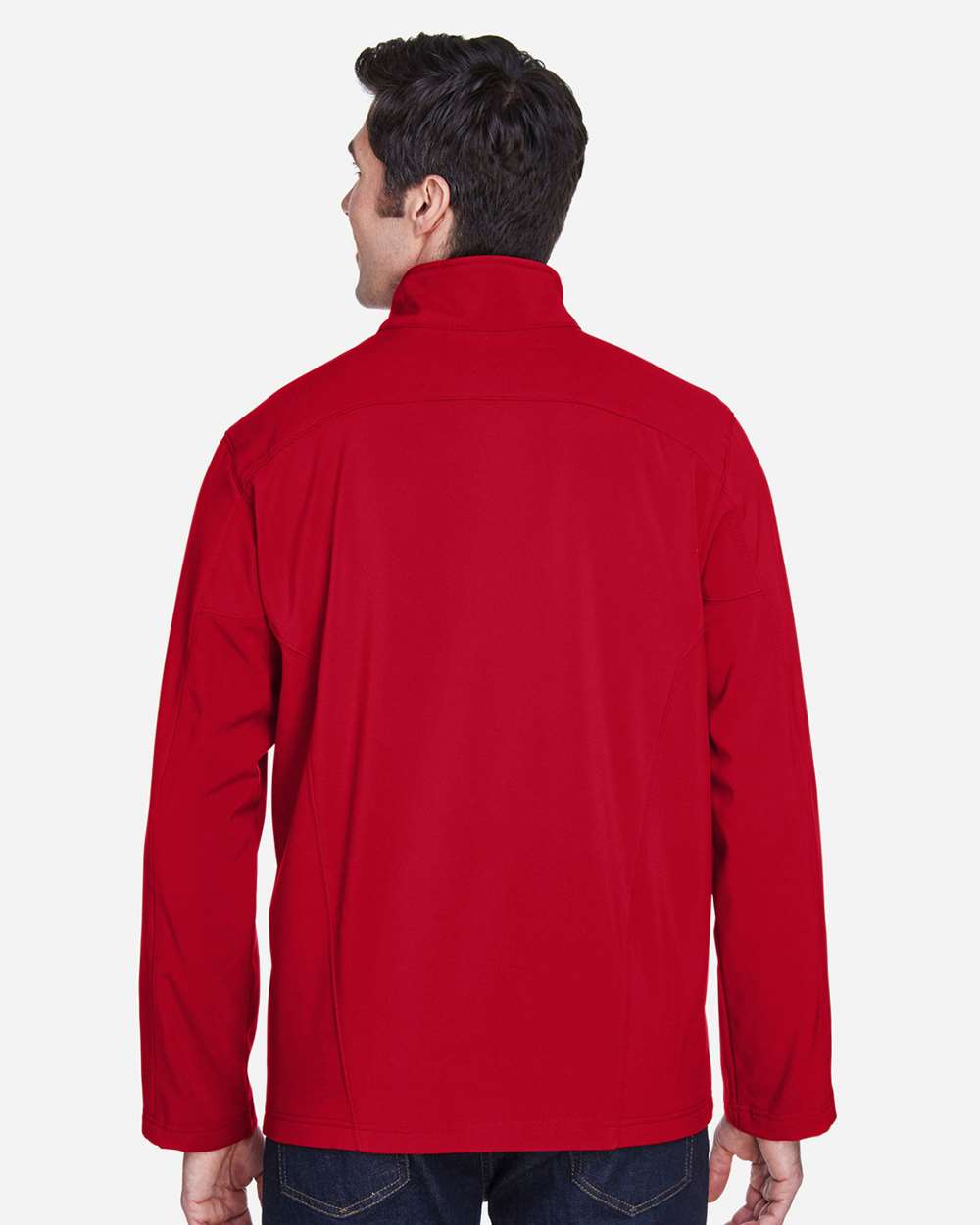 Classic Red
