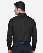 Devon & Jones DG530, Wovens, Black