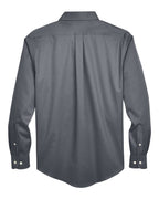 Devon & Jones DG530, Wovens, Graphite