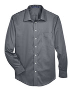 Devon & Jones DG530, Wovens, Graphite