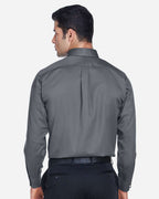 Devon & Jones DG530, Wovens, Graphite