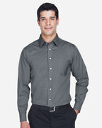 Devon & Jones DG530, Wovens, Graphite