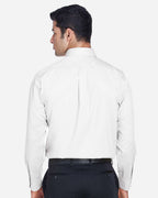 Devon & Jones DG530, Wovens, White