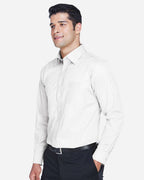 Devon & Jones DG530, Wovens, White