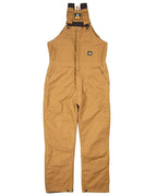 Berne Apparel B415, Bottoms, Brown Duck