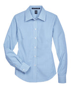 Devon & Jones D640W, Wovens, French Blue