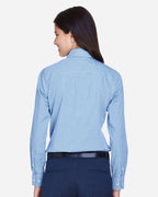 Devon & Jones D640W, Wovens, French Blue