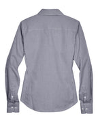 Devon & Jones D640W, Wovens, Navy