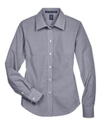 Devon & Jones D640W, Wovens, Navy