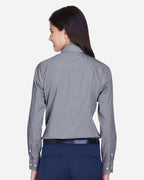 Devon & Jones D640W, Wovens, Navy