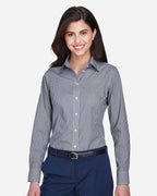 Devon & Jones D640W, Wovens, Navy