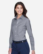Devon & Jones D640W, Wovens, Navy