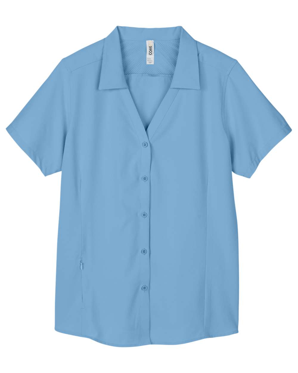 Columbia Blue
