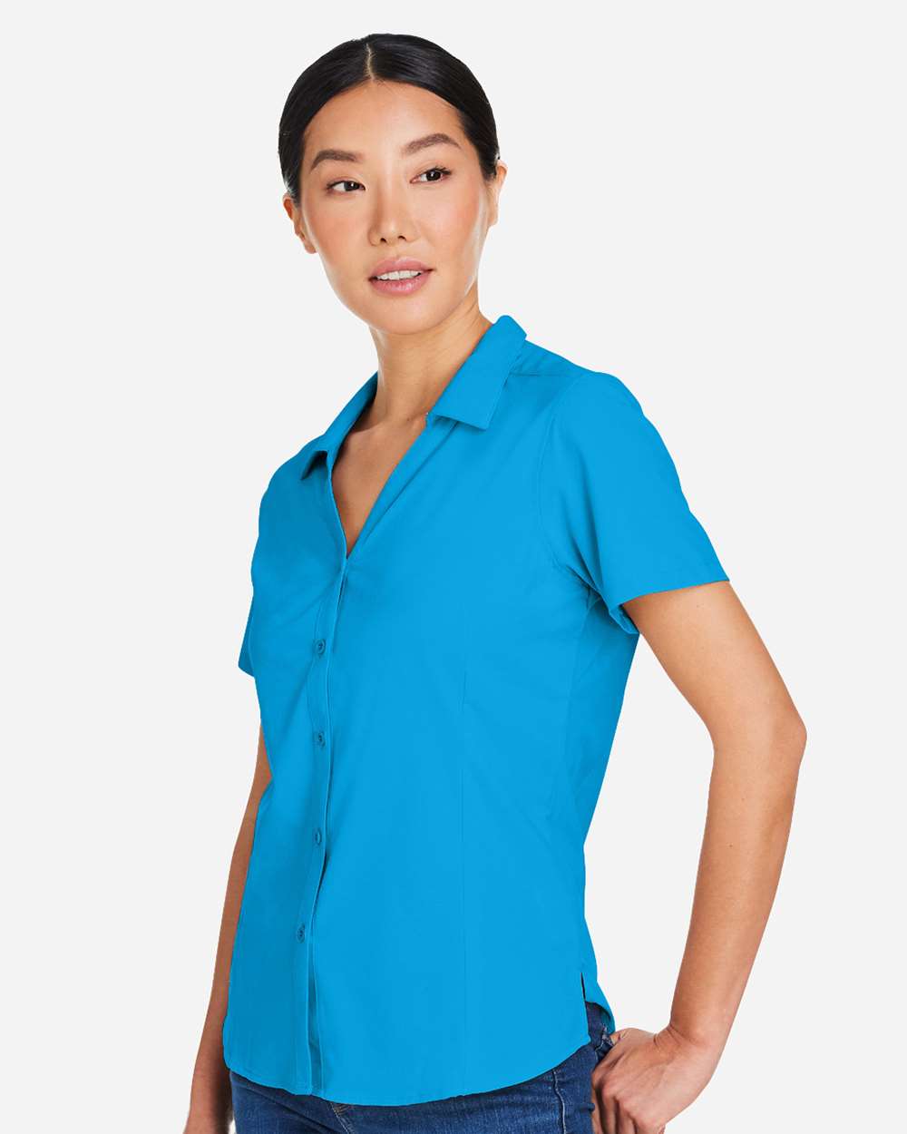 Electric Blue
