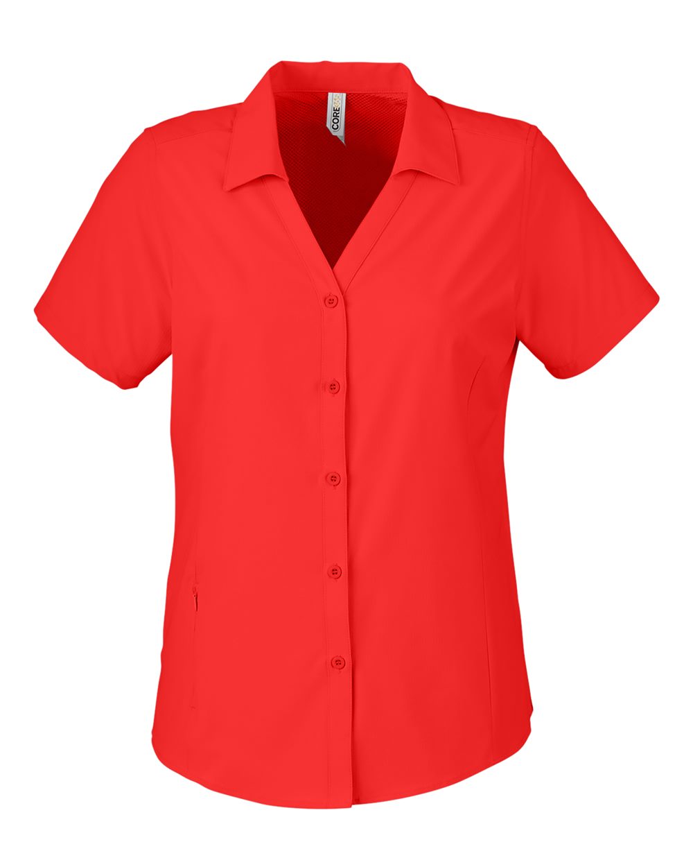 Marina Red