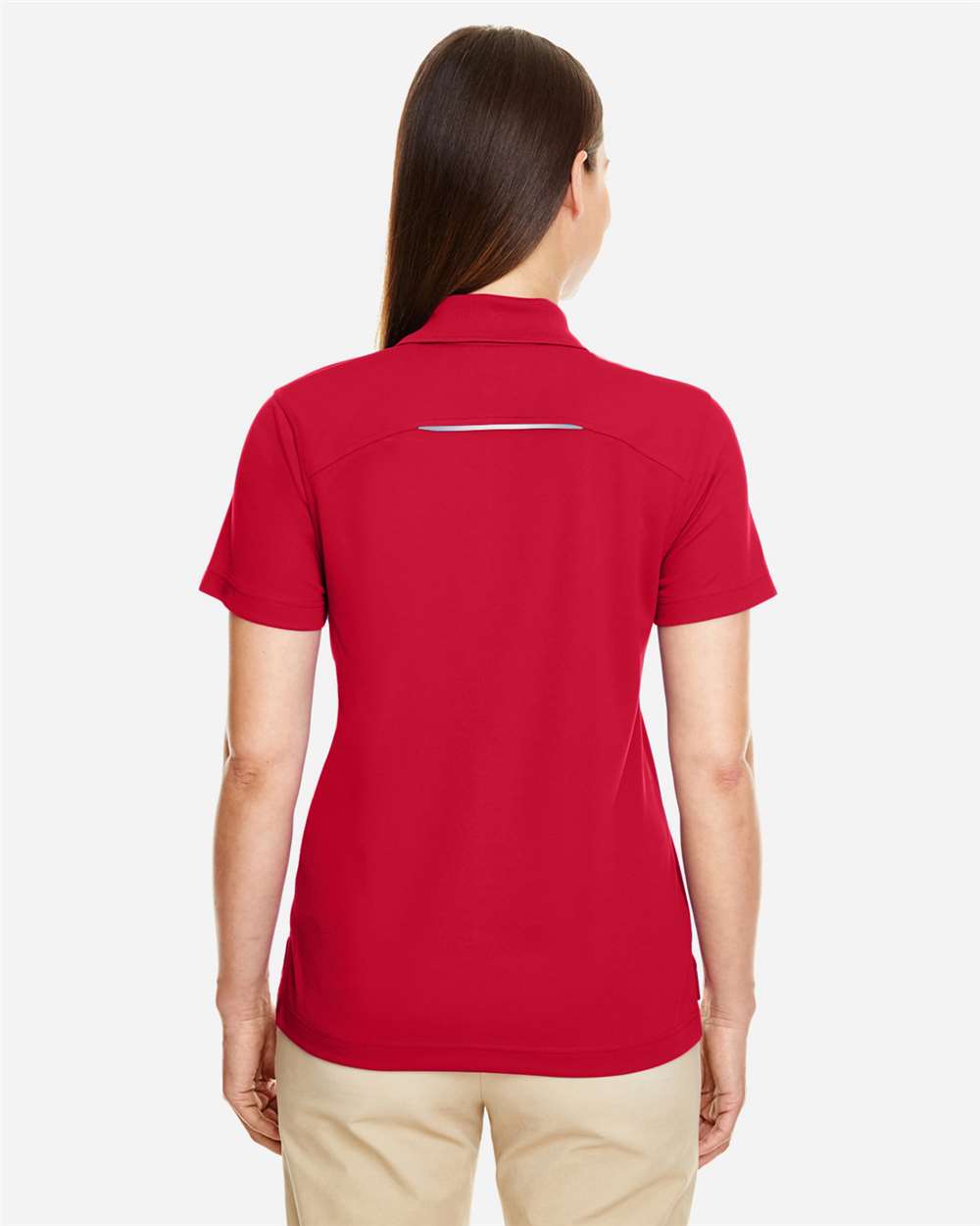 Classic Red