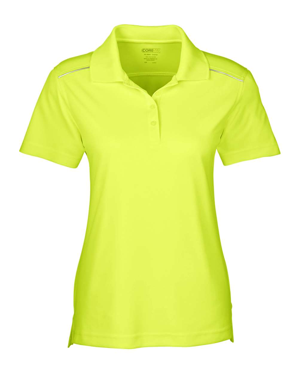 Safety Yellow