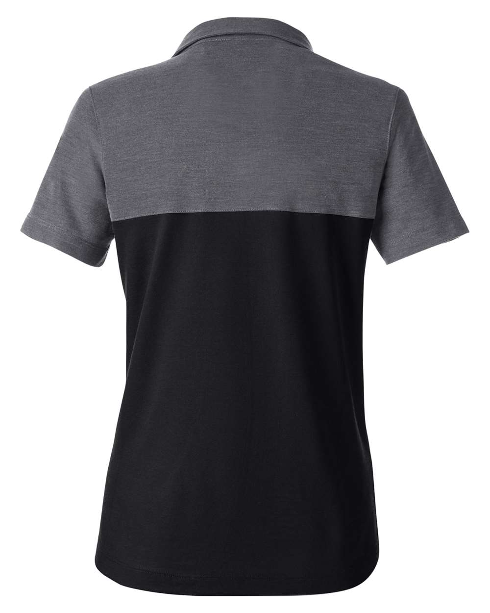Black/ Carbon Heather