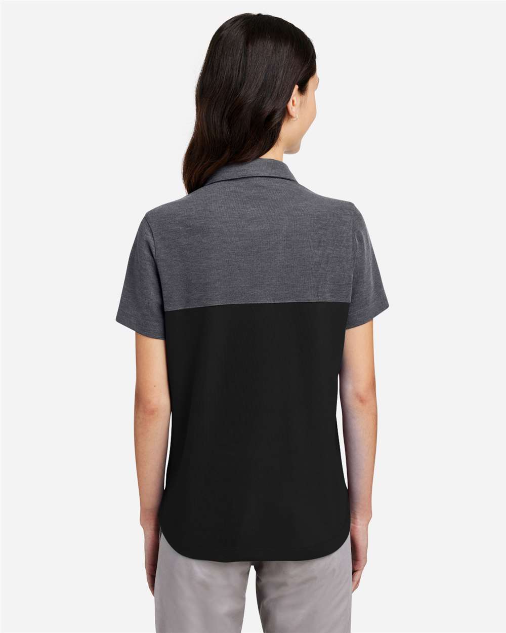 Black/ Carbon Heather