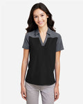Black/ Carbon Heather