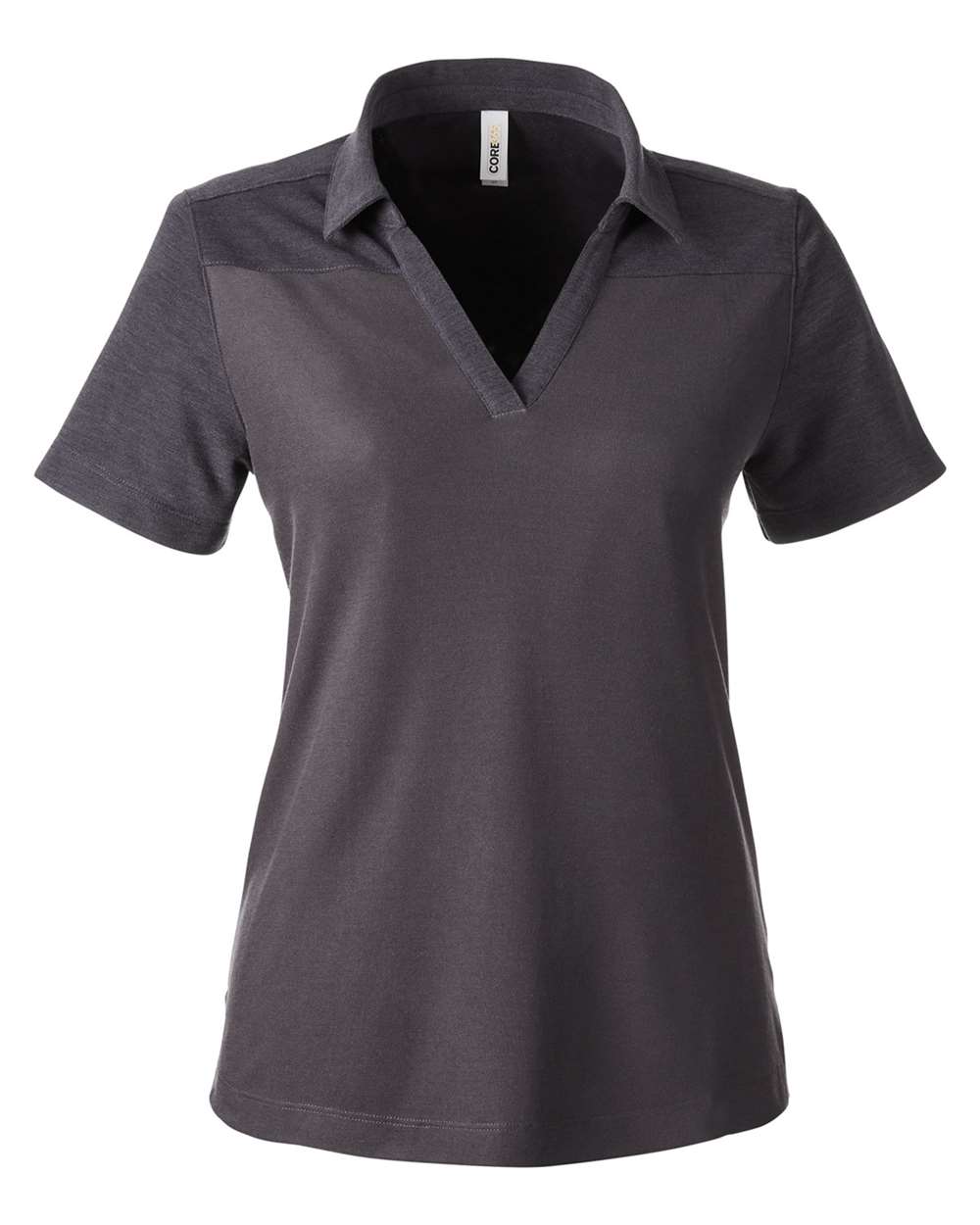 Carbon/ Carbon Heather
